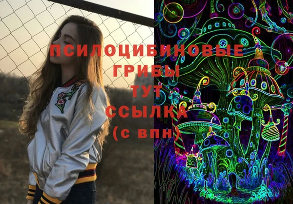 хмурый Балабаново
