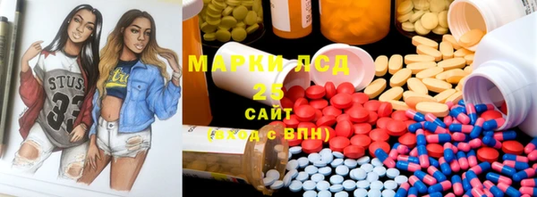 Альфа ПВП Пересвет